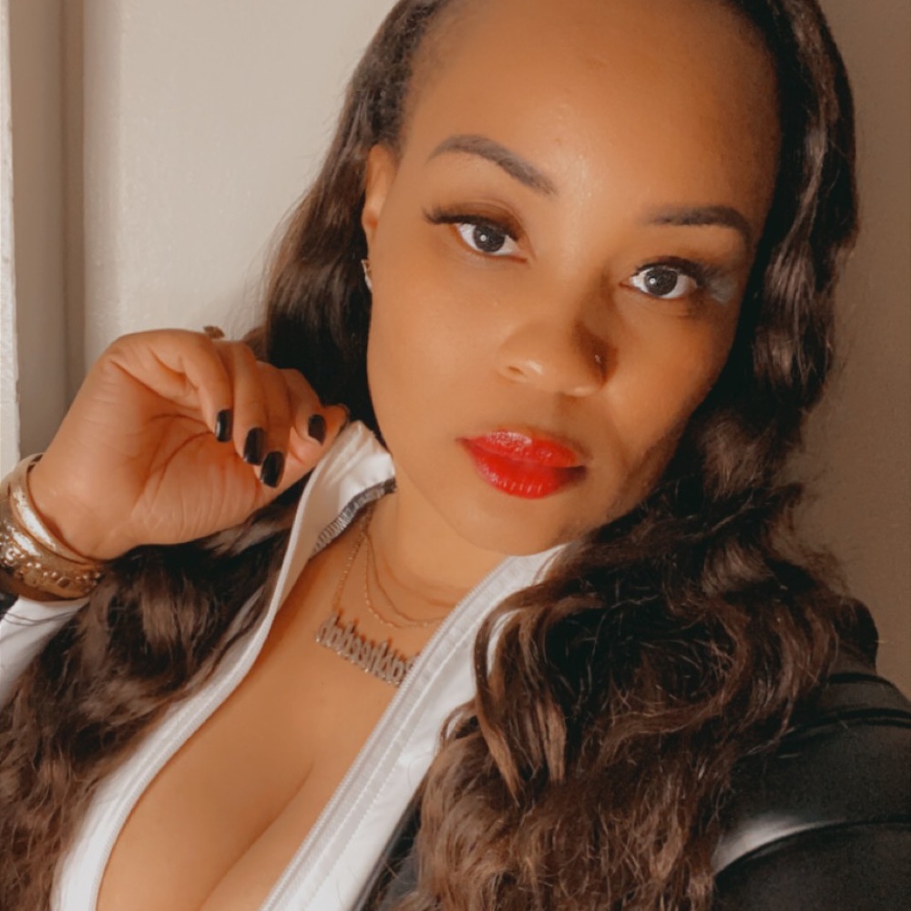 Meet your Posher, Rasheedah